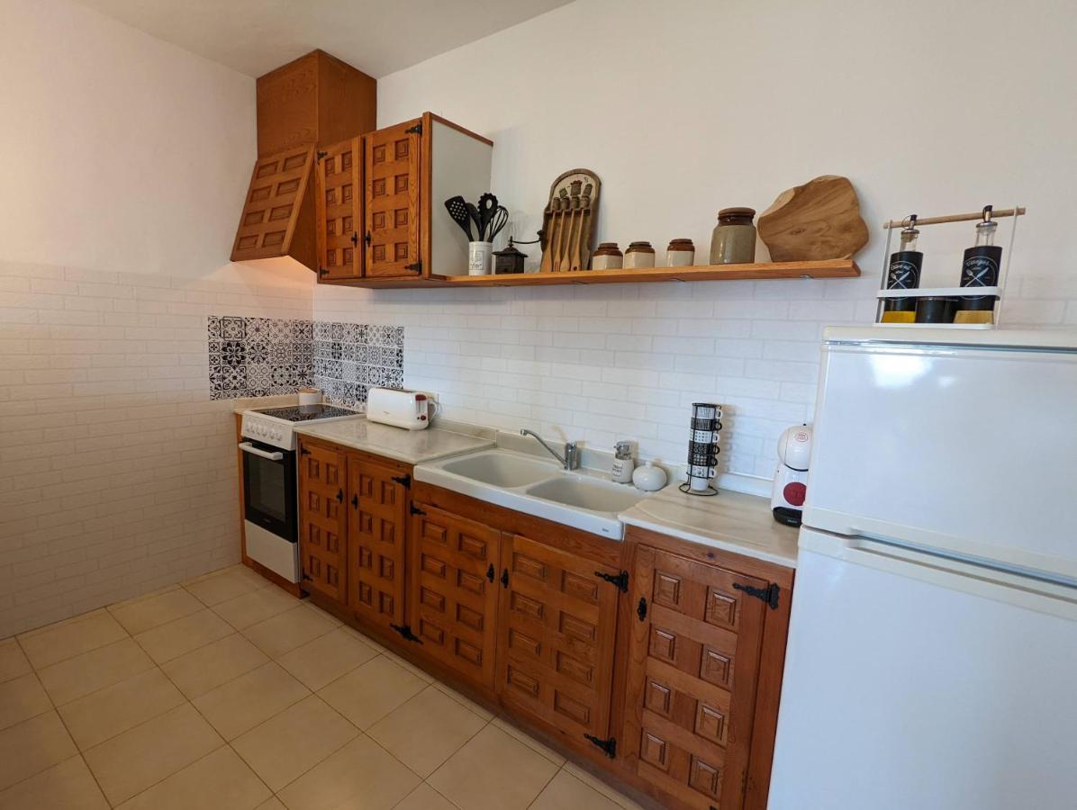 Preciosa Casa Para 5 Personas Cerca De Moraira. Raco De Llevant. Live It Costablanca Dış mekan fotoğraf