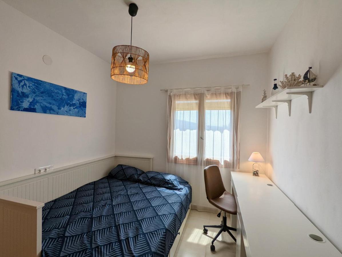 Preciosa Casa Para 5 Personas Cerca De Moraira. Raco De Llevant. Live It Costablanca Dış mekan fotoğraf