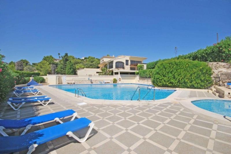 Preciosa Casa Para 5 Personas Cerca De Moraira. Raco De Llevant. Live It Costablanca Dış mekan fotoğraf