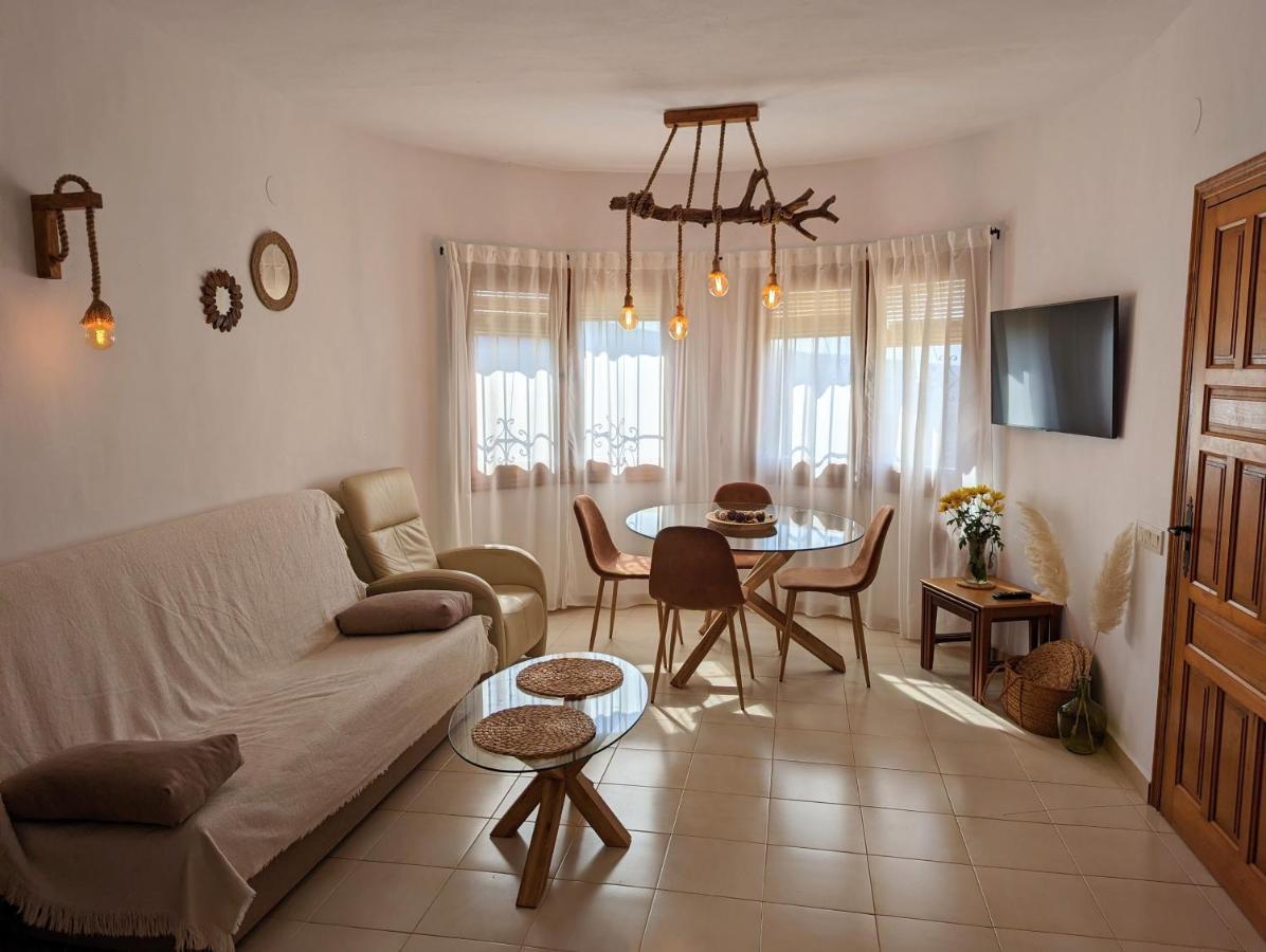 Preciosa Casa Para 5 Personas Cerca De Moraira. Raco De Llevant. Live It Costablanca Dış mekan fotoğraf