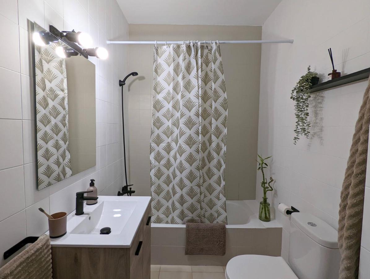 Preciosa Casa Para 5 Personas Cerca De Moraira. Raco De Llevant. Live It Costablanca Dış mekan fotoğraf